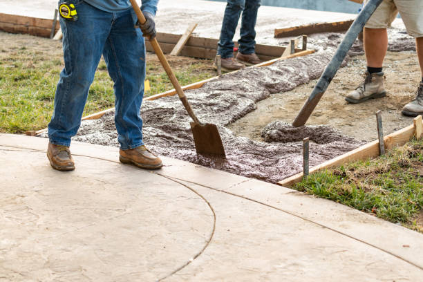Best Waterproofing & Drywells  in Atlantic Highlands, NJ