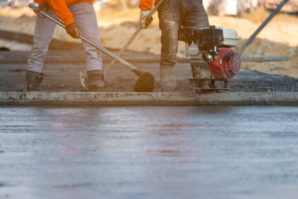 Best Concrete Crack Repair  in Atlantic Highlands, NJ