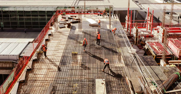 Best Concrete Driveway Repair Near Me  in Atlantic Highlands, NJ
