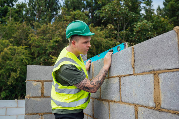 Best Residential Concrete Services  in Atlantic Highlands, NJ