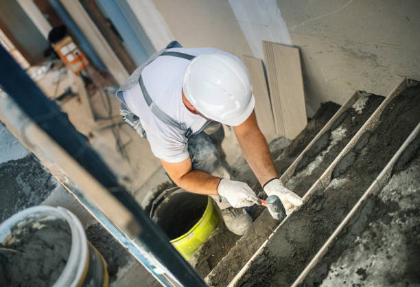 Best Concrete Flooring Contractor  in Atlantic Highlands, NJ