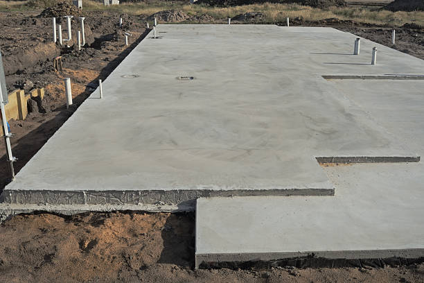 Best Concrete Foundation Repair  in Atlantic Highlands, NJ