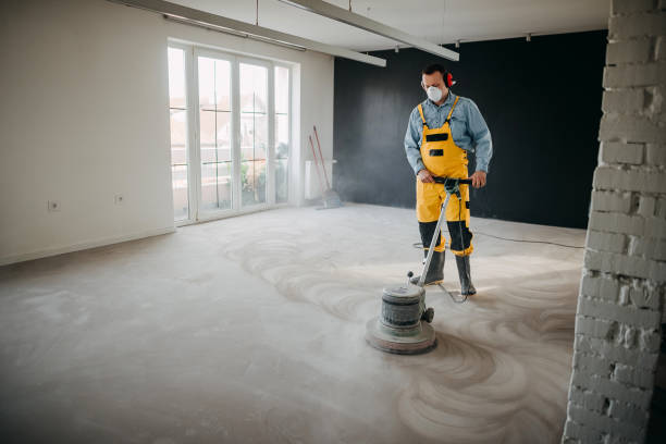 Best Concrete Leveling Services  in Atlantic Highlands, NJ