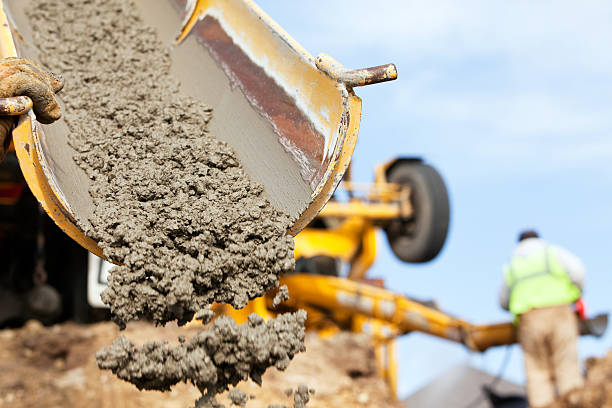 Best Concrete Flooring Contractor  in Atlantic Highlands, NJ