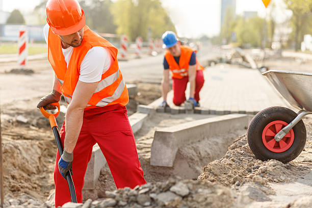 Best Concrete Patio Contractor  in Atlantic Highlands, NJ
