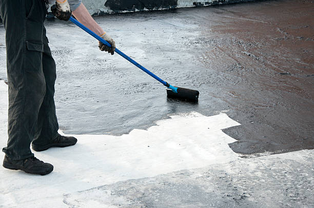 Best Concrete Slab Installation  in Atlantic Highlands, NJ
